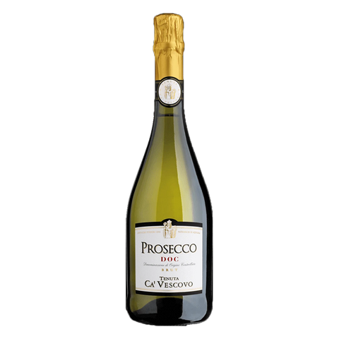 Ca'Vescovo Prosecco DOC Brut Ca'Vescovo Prosecco DOC Brut