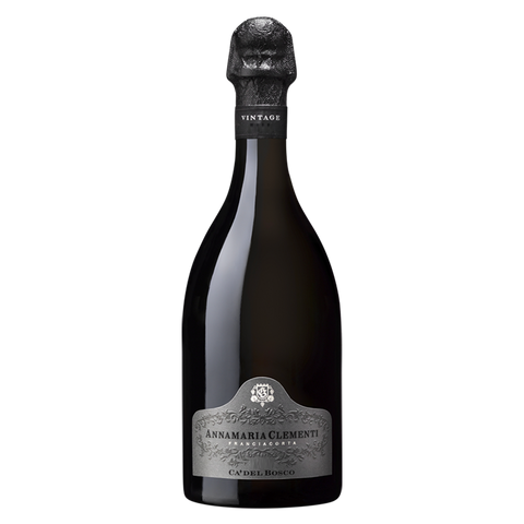 Ca'del Bosco Cuvee Annamaria Clementi Ca'del Bosco Cuvee Annamaria Clementi