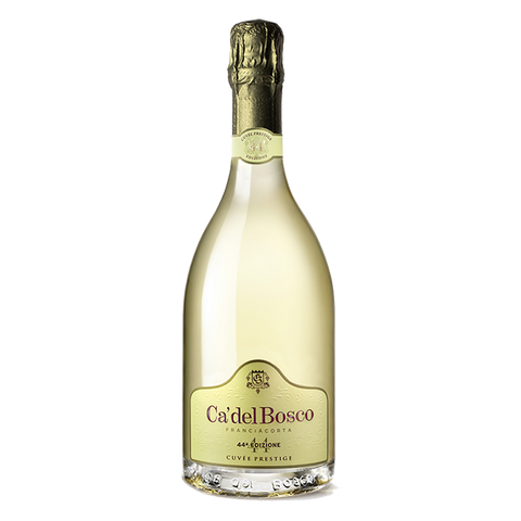 Ca'del Bosco Cuvée Prestige Extra Brut Ca'del Bosco Cuvée Prestige Extra Brut