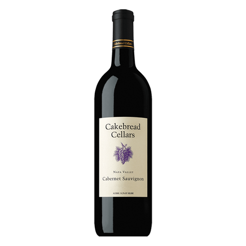 Cakebread Cellars Napa Valley Cabernet Sauvignon Cakebread Cellars Napa Valley Cabernet Sauvignon
