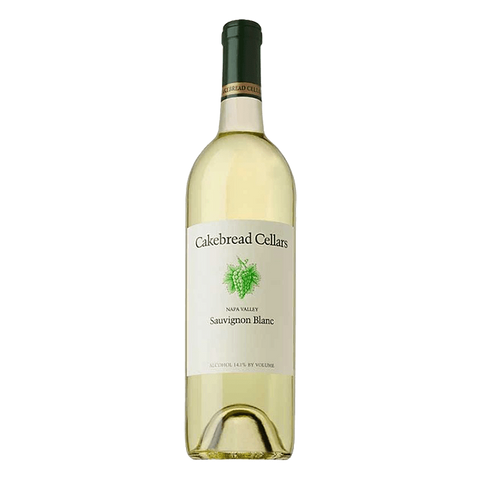 Cakebread Cellars Napa Valley Sauvignon Blanc Cakebread Cellars Napa Valley Sauvignon Blanc