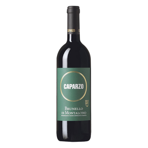 Caparzo Brunello di Montalcino Caparzo Brunello di Montalcino