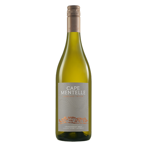 Cape Mentelle Chardonnay Cape Mentelle Chardonnay