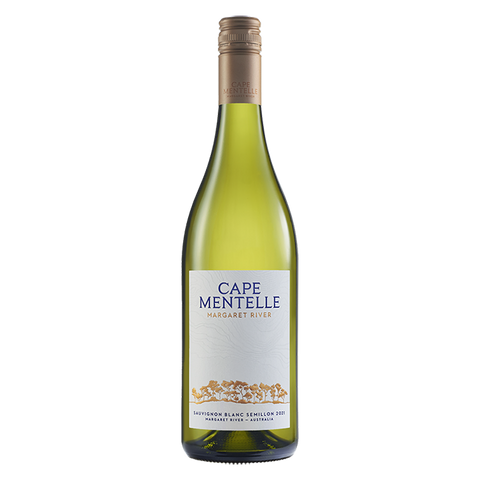 Cape Mentelle Sauvignon Blanc Semillon Cape Mentelle Sauvignon Blanc Semillon