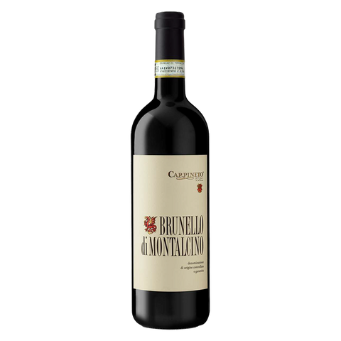 Carpineto Brunello di Montalcino DOCG Carpineto Brunello di Montalcino DOCG