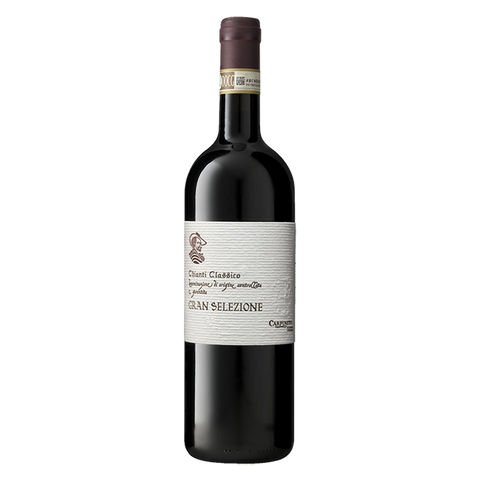 Carpineto Chianti Classico DOCG Gran Selezione Carpineto Chianti Classico DOCG Gran Selezione