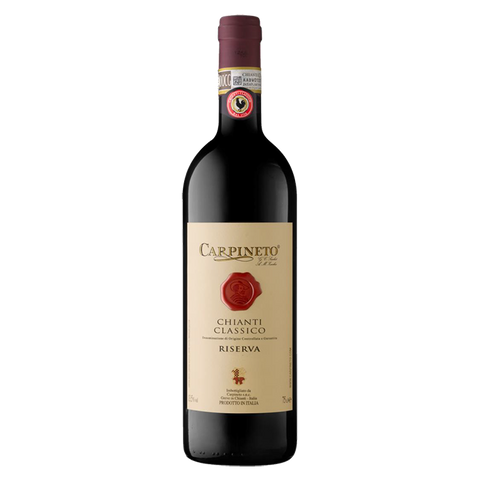 Carpineto Chianti Classico Riserva DOCG Carpineto Chianti Classico Riserva DOCG