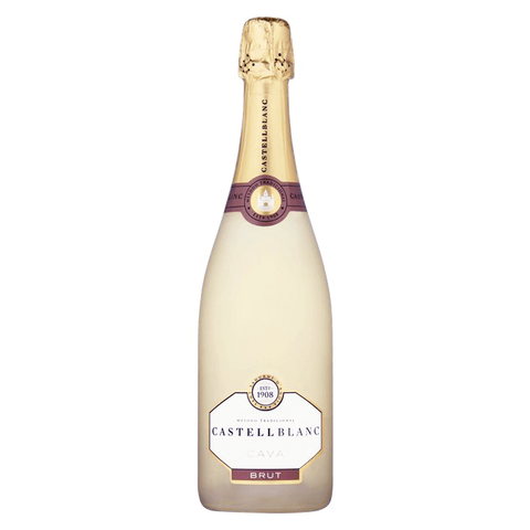 Castellblanch Cava Brut Castellblanch Cava Brut