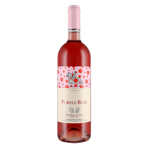 Castello di Ama Purple Rose Toscana IGT Castello di Ama Purple Rose Toscana IGT