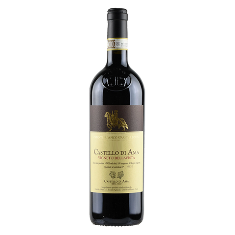 Castello di Ama Vigneto Bellavista Chianti Classico Gran Selezione DOCG Castello di Ama Vigneto Bellavista Chianti Classico Gran Selezione DOCG