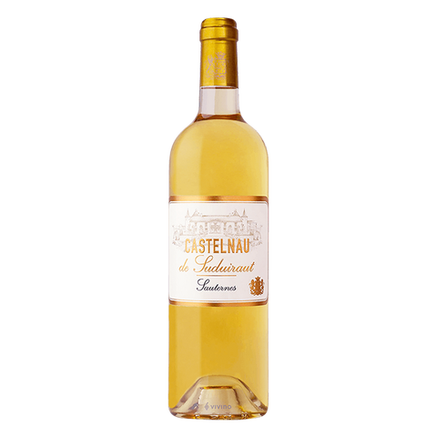 Castelnau de Suduiraut Castelnau de Suduiraut