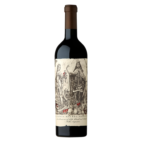 Catena Zapata Malbec Argentino Catena Zapata Malbec Argentino