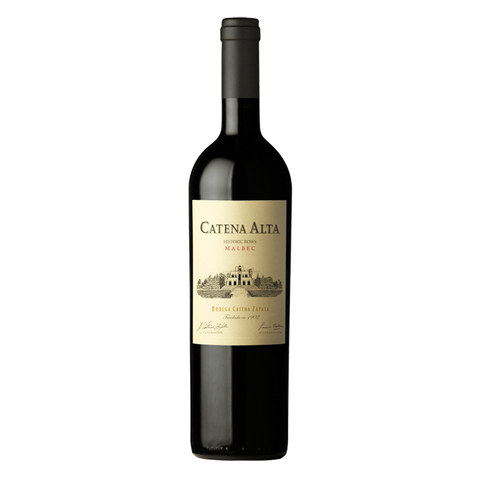 Catena Alta Malbec Catena Alta Malbec