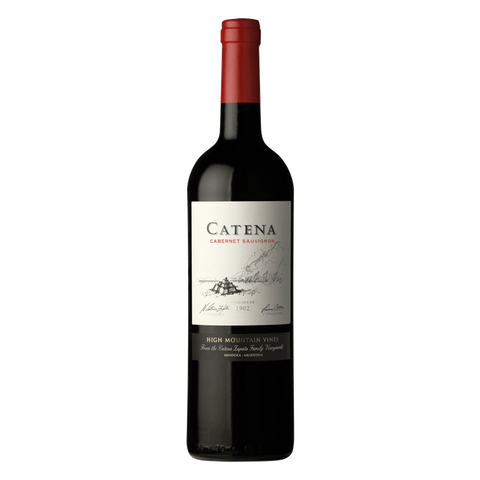 Catena Cabernet Sauvignon Catena Cabernet Sauvignon
