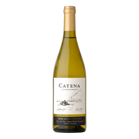 Catena Chardonnay Catena Chardonnay
