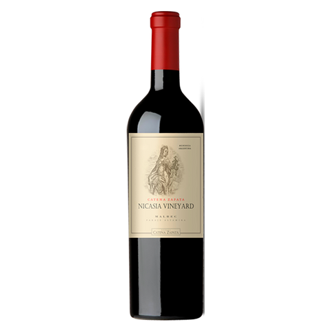 Catena Zapata Nicasia Malbec Catena Zapata Nicasia Malbec