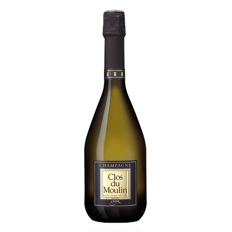 Cattier Clos Du Moulin Brut Premier Cru Cattier Clos Du Moulin Brut Premier Cru