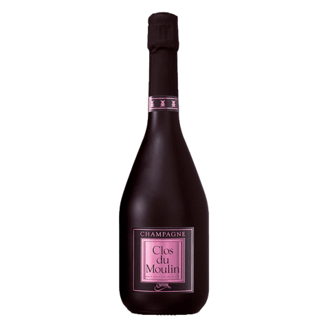 Cattier Clos Du Moulin Brut Rosé Premier Cru Cattier Clos Du Moulin Brut Rosé Premier Cru