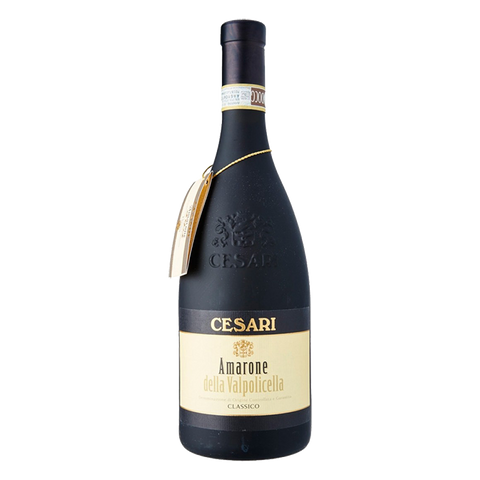 Cesari Amarone della Valpolicella Classico DOCG Cesari Amarone della Valpolicella Classico DOCG