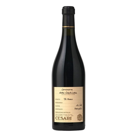 Cesari IL Bosco Amarone della Valpolicella Classico DOCG Cesari IL Bosco Amarone della Valpolicella Classico DOCG