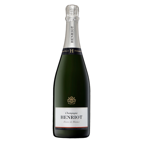 Henriot Champagne Blanc de Blancs Henriot Champagne Blanc de Blancs