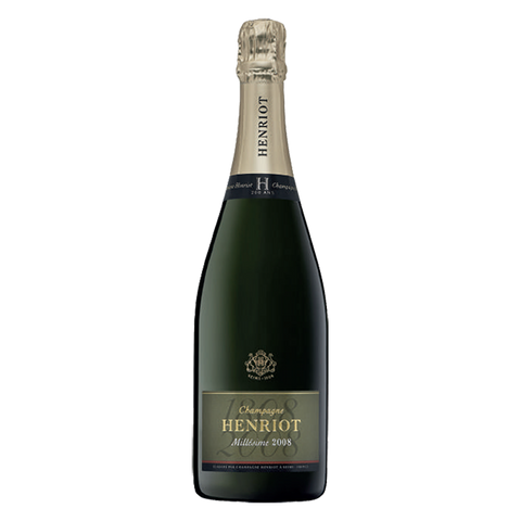 Henriot Champagne Brut Millésime Henriot Champagne Brut Millésime