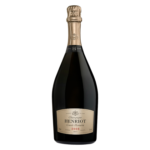 Henriot Champagne Cuvée Hemera Henriot Champagne Cuvée Hemera