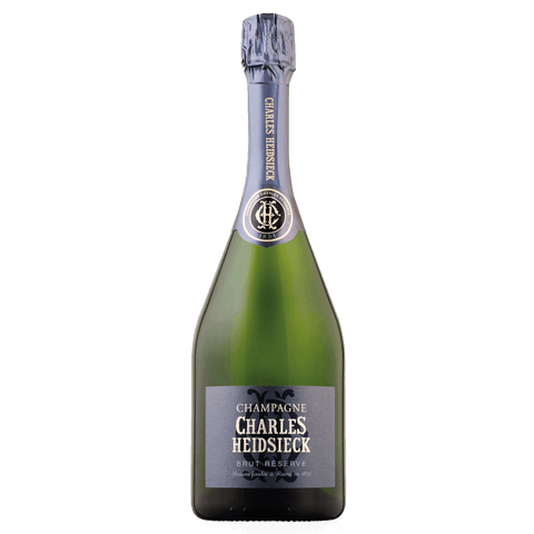 Charles Heidsieck Champagne Brut Reserve Charles Heidsieck Champagne Brut Reserve