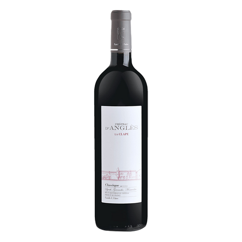 Chateau D'Anglès Classique Red Chateau D'Anglès Classique Red