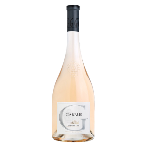 Chateau D'Esclan Garrus Cotes De Provence Rose Chateau D'Esclan Garrus Cotes De Provence Rose