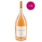Chateau D'Esclan Whispering Angel Cotes De Provence Rose Magnum 1.5L