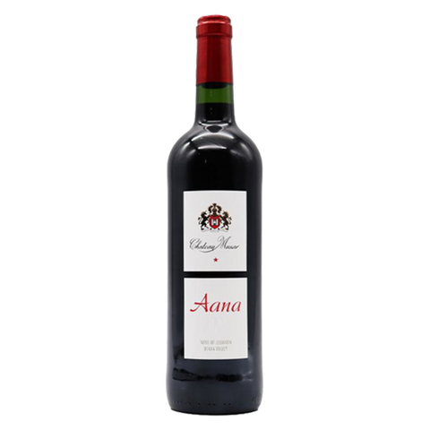 Chateau Musar Aana Chateau Musar Aana