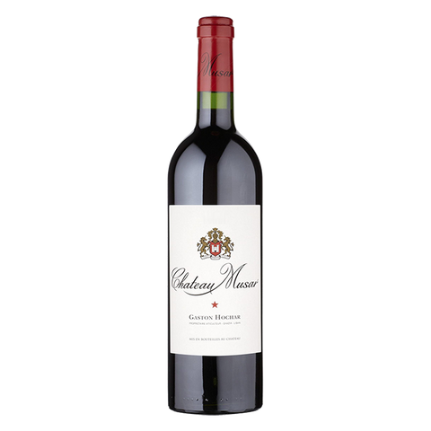 Chateau Musar Red Chateau Musar Red