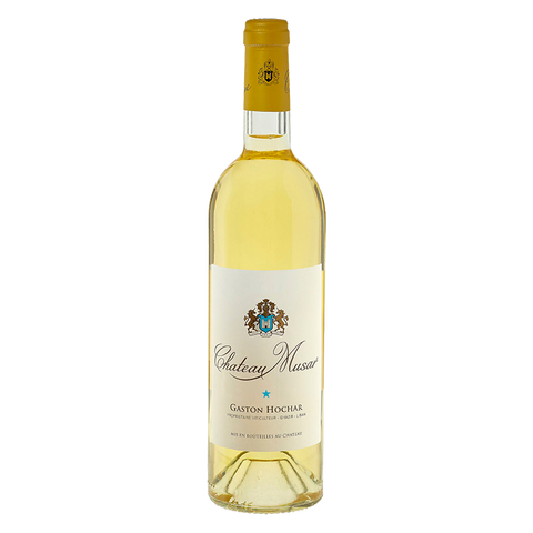 Chateau Musar White Chateau Musar White