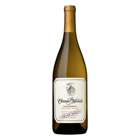 Chateau Ste Michelle Indian Wells Chardonnay Chateau Ste Michelle Indian Wells Chardonnay