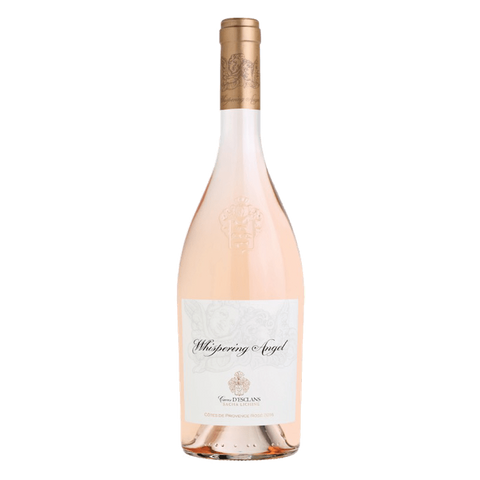Chateau D'Esclan Whispering Angel Cotes De Provence Rose Chateau D'Esclan Whispering Angel Cotes De Provence Rose