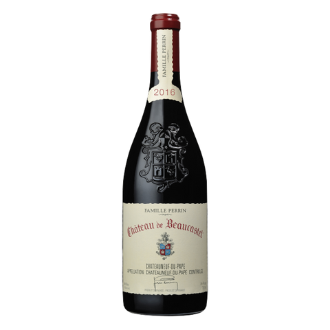 Chateau de Beaucastel Chateauneuf du Pape Rouge Chateau de Beaucastel Chateauneuf du Pape Rouge