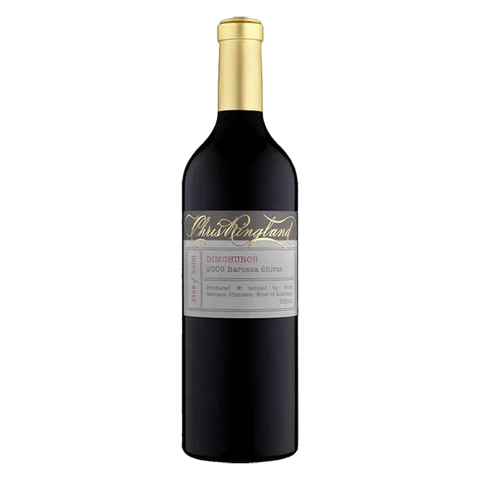 Chris Ringland Dimchurch Barossa Shiraz Chris Ringland Dimchurch Barossa Shiraz