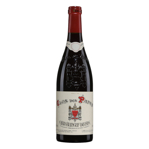 Clos des Papes Chateauneuf du Pape Rouge Clos des Papes Chateauneuf du Pape Rouge