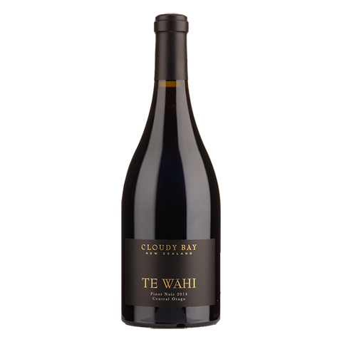 Cloudy Bay Te Wahi Pinot Noir Cloudy Bay Te Wahi Pinot Noir