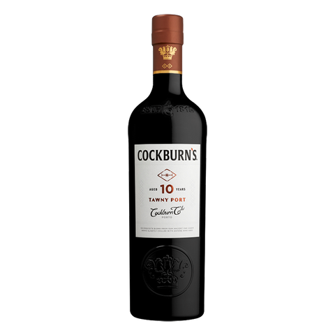 Cockburn's 10 Years Old Tawny Port Cockburn's 10 Years Old Tawny Port