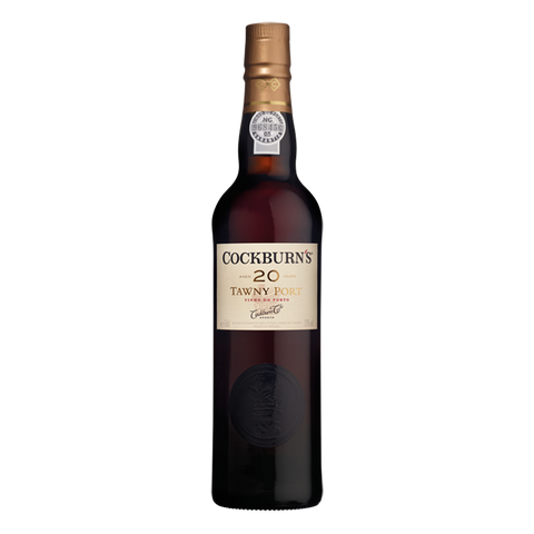 Cockburn's 20 Years Old Tawny Port Cockburn's 20 Years Old Tawny Port