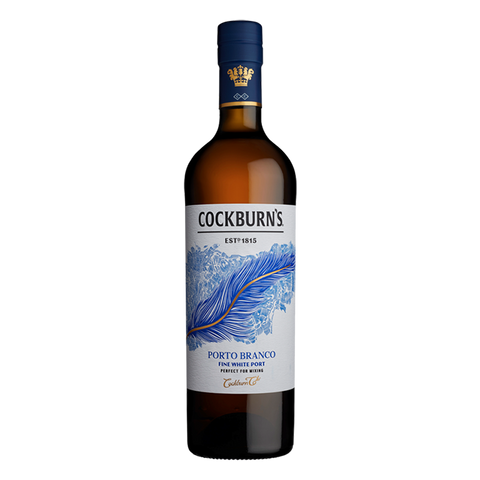 Cockburn's Fine White Port Cockburn's Fine White Port