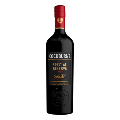 Cockburn's Special Reserve Port Cockburn's Special Reserve Port