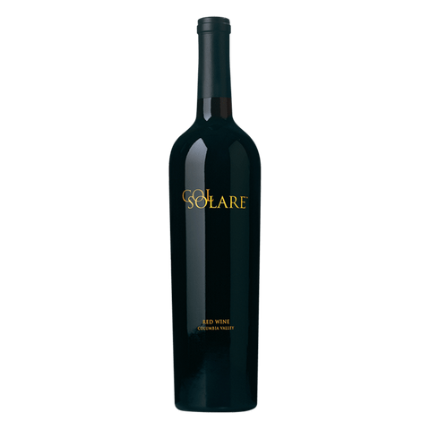 Col Solare Cabernet Sauvignon Blend Col Solare Cabernet Sauvignon Blend