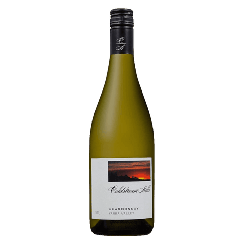Coldstream Hills Yarra Valley Chardonnay Coldstream Hills Yarra Valley Chardonnay