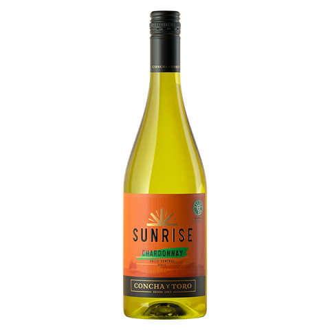 Concha Y Toro Sunrise Chardonnay Concha Y Toro Sunrise Chardonnay