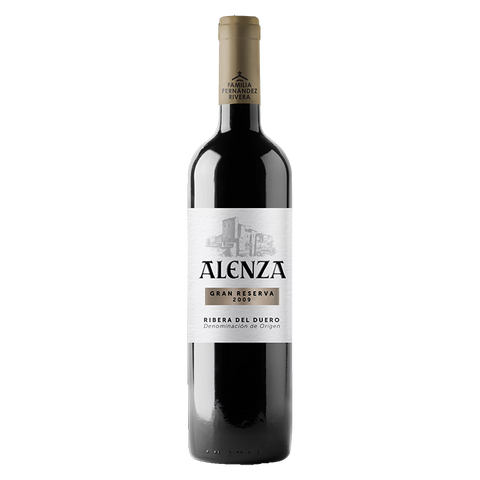 Condado de Haza Alenza Gran Reserva Condado de Haza Alenza Gran Reserva