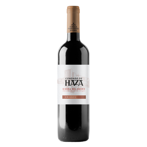 Condado de Haza Crianza Condado de Haza Crianza