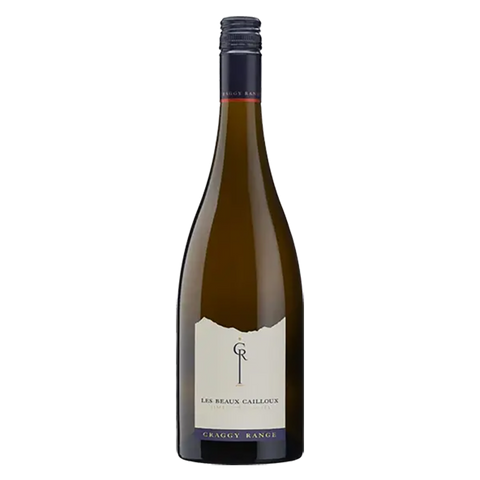 Craggy Range Les Beaux Cailloux Chardonnay Gimblett Gravels Craggy Range Les Beaux Cailloux Chardonnay Gimblett Gravels
